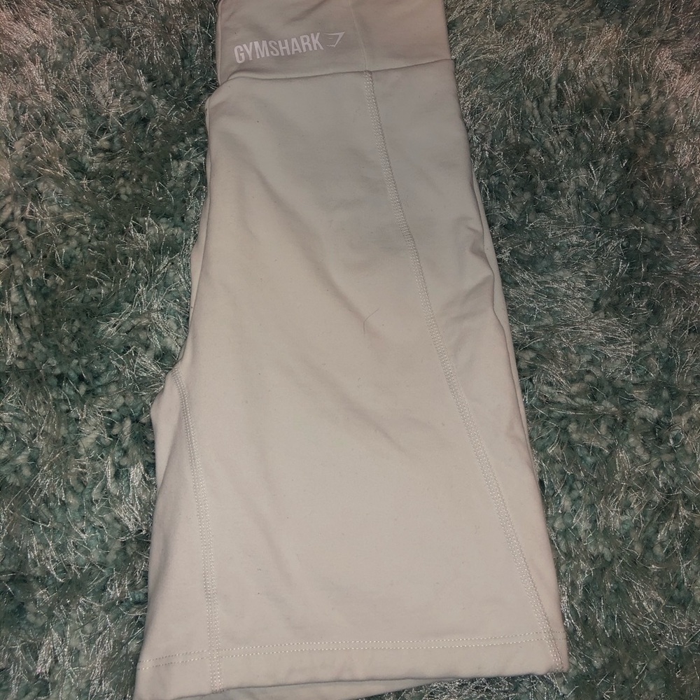Gymshark Cycling Shorts